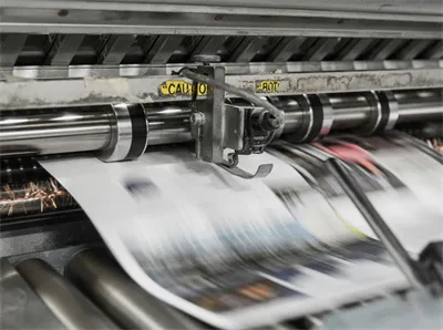 Notebook-Druckproduktion: Der gesunde Menschenverstand erklärt Ihnen, wie Sie...