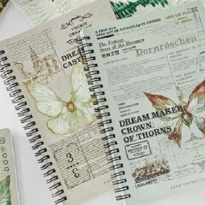 2025 Top 10 Rock Coil Book Factory der Welt